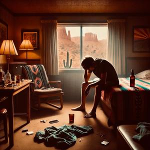 Where I Am (feat. Bars) (Explicit)