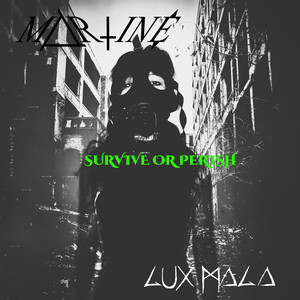 Survive Or Perish (Single Version)
