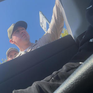 Act Just Like A Cop (feat. Ray 5) (Explicit)