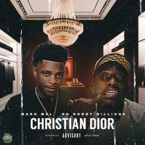 Christian Dior (feat. Og Bobby billions)