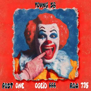 Payaso Triste (Explicit)