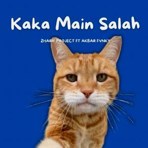 Kaka Main Salah