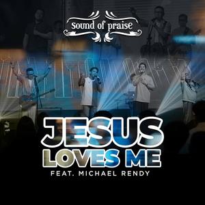 Jesus Loves Me (feat. Michael Rendy)