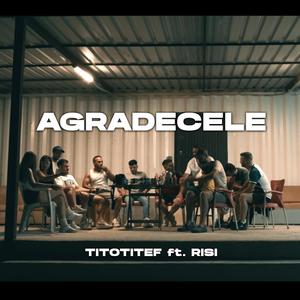 AGRADECELE (feat. RISI)