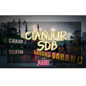 CIANJUR SINDANG BARANG