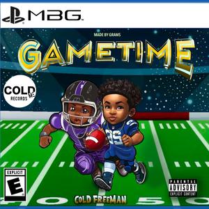 Game Time (Explicit)