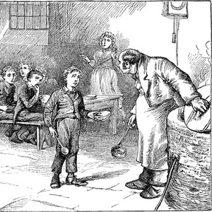 OLIVER TWISTED (Explicit)