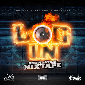 Log in Compilation Mixtape (Explicit)