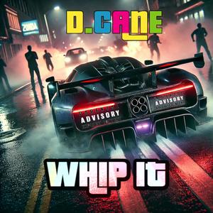 Whip It (Explicit)