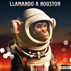 Llamando A Houston (feat. GoldenWiki) [Remix] [Explicit]