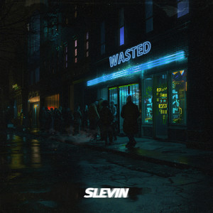 Wasted (Feat. 이로한, 오담률, Raphael (라파엘))
