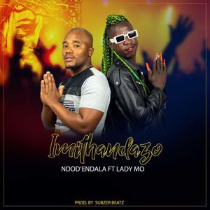 Imithandazo (feat. Lady Mo)