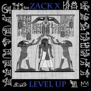 LEVEL UP (Explicit)