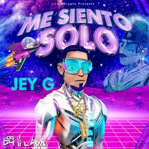 Me Siento Solo (Explicit)