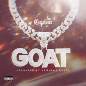 CAPTAN - G.O.A.T