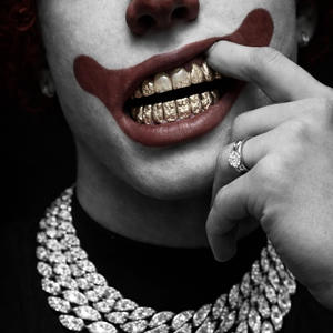 Mykola - high fashion (Explicit)