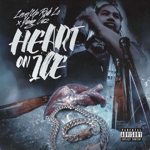 HEART ON ICE (Explicit)