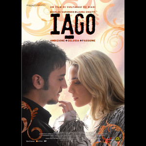 Iago (Colonna sonora originale del film)