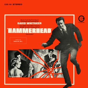 Hammerhead (Original Soundtrack Recording)