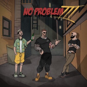 No Problem 3 (feat. Lucci & Rak) [Explicit]