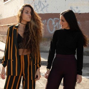 God's Plan(feat. Laura Romero)