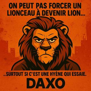 Mon Fils Gaël (feat. ZJLM, DaddyShake, ZH & MH) (Explicit)