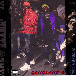 Gangland 3 (Explicit)