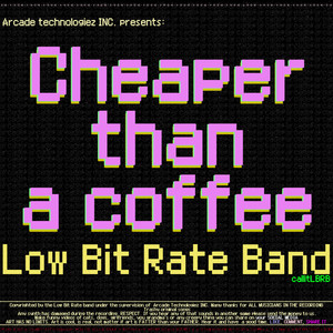 Cheaper Than a Coffee