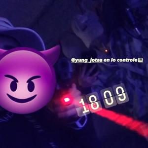 GUCCI FENDI (Francisco200 (feat.Yungjotaa)