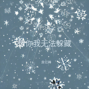 想你我无法躲藏