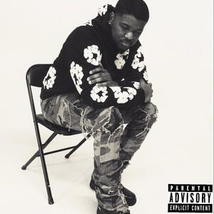 Scary Ahh (feat. K Lane) (Explicit)