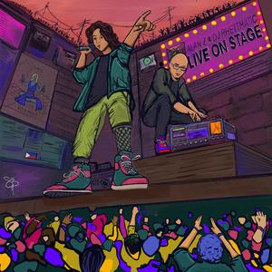 Live On Stage (Explicit)