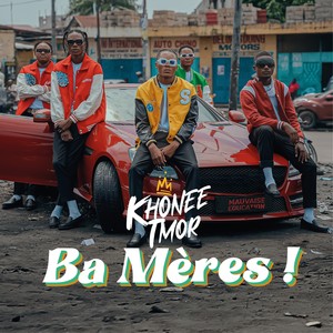 Ba mères ! (Explicit)