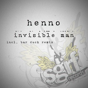 Invisible Man (Original Mix)