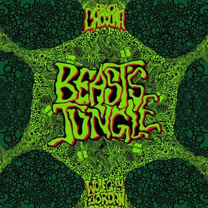 Beast's Jungle (feat. Wolf Grey Jordan) (Explicit)