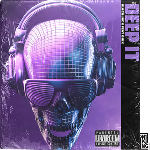 Deep It(feat. Onix) (Original Mix)