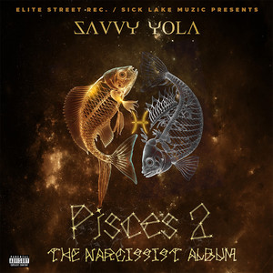 Pisces 2 The Narcissist (Explicit)