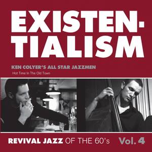 Existentialism - Revival Jazz of the 60's Vol. 4