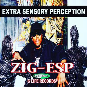 EXTRA SENSORY PERCEPTION (Explicit)