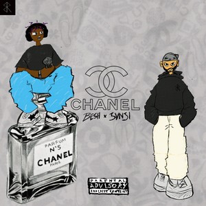 Chanel (feat. Jvnji) [Explicit]