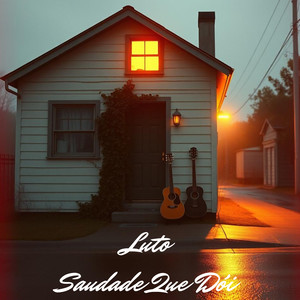 Luto Saudade que Dói