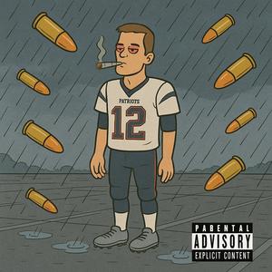 Tom Brady (feat. Bigbrodiejody) (Explicit)