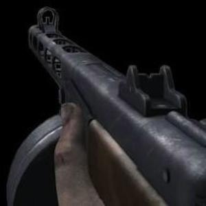 PPSH (Explicit)