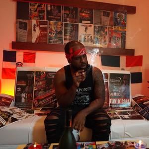 Joseador Vs Vago (feat. Nerosky Beats) (Explicit)