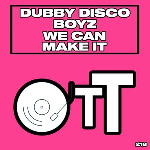 We Can Make It (Daisuke Miyamoto Remix)