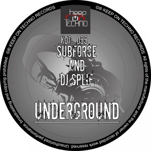 Underground EP