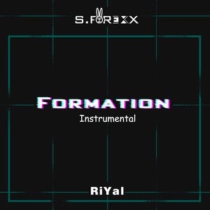 Formation（Ft RiYal）Instrumental