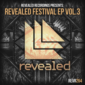 Revealed Festival EP Vol. 3