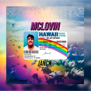 Mclovin