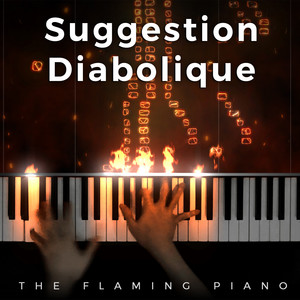 Prokofiev - Suggestion Diabolique (COVER版)